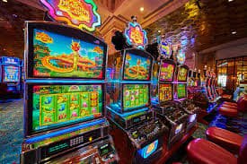 b6666 Live Casino